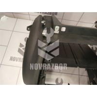 Накладка (кузов внутри) Skoda Octavia A4 1U 2000-2011