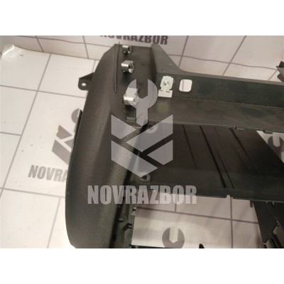 Накладка (кузов внутри) Skoda Octavia A4 1U 2000-2011