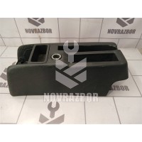 Консоль Skoda Octavia A4 1U 2000-2011