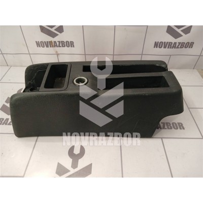 Консоль Skoda Octavia A4 1U 2000-2011