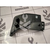 Обшивка стойки Skoda Octavia A4 1U 2000-2011