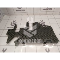 Накладка торпедо Skoda Octavia A4 1U 2000-2011