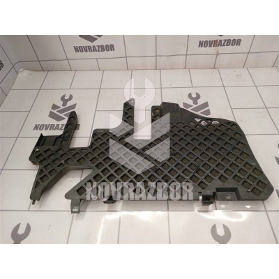 Накладка торпедо Skoda Octavia A4 1U 2000-2011