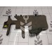 Накладка торпедо Skoda Octavia A4 1U 2000-2011