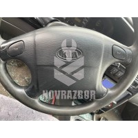 Подушка безопасности в руль Kia Spectra 2001-2011