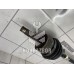 Полуось привод Opel Corsa D 2006-2014