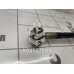 Полуось привод Opel Corsa D 2006-2014