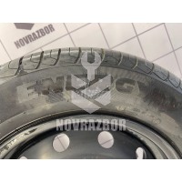 Диск запасного колеса докатка LADA VESTA 15-19