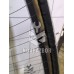 Стекло заднее Kia Spectra 2001-2011