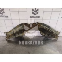 Кронштейн глушителя Skoda Octavia A4 1U 2000-2011