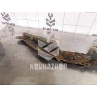 Кронштейн глушителя Skoda Octavia A4 1U 2000-2011