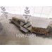 Кронштейн глушителя Skoda Octavia A4 1U 2000-2011