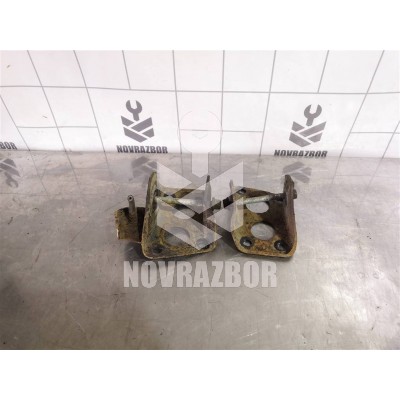 Кронштейн задней балки Skoda Octavia A4 1U 2000-2011