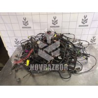 Проводка (коса) Skoda Octavia A4 1U 2000-2011