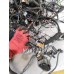 Проводка (коса) Skoda Octavia A4 1U 2000-2011