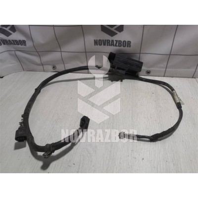 Проводка (коса) Skoda Octavia A4 1U 2000-2011