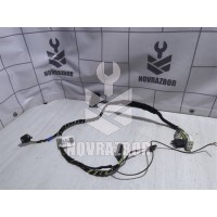 Проводка (коса) Skoda Octavia A4 1U 2000-2011