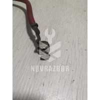 Блок предохранителей Skoda Octavia A4 1U 2000-2011