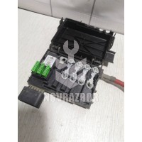 Блок предохранителей Skoda Octavia A4 1U 2000-2011