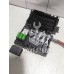 Блок предохранителей Skoda Octavia A4 1U 2000-2011