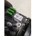Блок предохранителей Skoda Octavia A4 1U 2000-2011