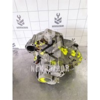 МКПП механическая коробка Skoda Octavia A5 1Z 04-13