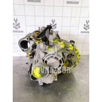 МКПП механическая коробка Skoda Octavia A5 1Z   04-13