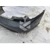 Бампер задний Kia RIO 1 2000-2004