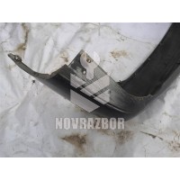 Бампер задний Kia RIO 1 2000-2004