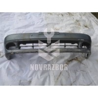 Бампер передний Chevrolet Lanos 2004+