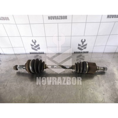Полуось передняя левая Kia Spectra 2001-2011