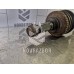 Полуось передняя левая Kia Spectra 2001-2011