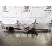 Полуось передняя правая Kia Spectra 2001-2011