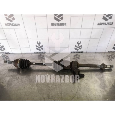 Полуось передняя правая Kia Spectra 2001-2011