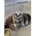 Полуось передняя правая Kia Spectra 2001-2011