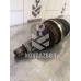 Полуось передняя правая Kia Spectra 2001-2011