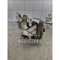 Компрессор кондиционера Kia Spectra 2001-2011