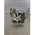 Компрессор кондиционера Kia Spectra 2001-2011