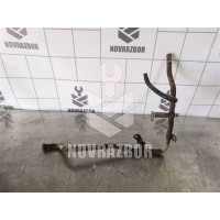 Трубка охлажд. жидкости металлическая Kia Spectra 2001-2011