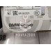 Колодки тормозные задние дисковые к-кт BMW X5 F15 2013-2018