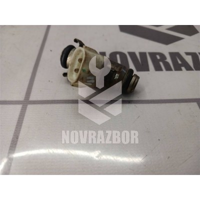 Форсунка инжекторная Skoda Octavia A4 1U 2000-2011