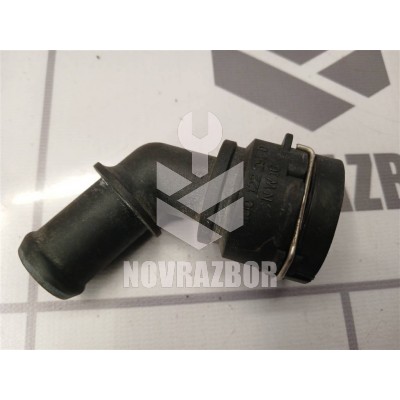 Фланец Skoda Octavia A4 1U 2000-2011