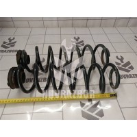 Пружина задняя Skoda Octavia A4 1U 2000-2011