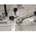 Трубка кондиционера Skoda Octavia A4 1U 2000-2011