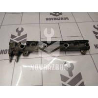 Рейка топливная (рампа) Skoda Octavia A4 1U 2000-2011
