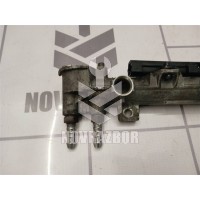 Рейка топливная (рампа) Skoda Octavia A4 1U 2000-2011