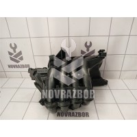 Коллектор впускной Skoda Octavia A4 1U 2000-2011