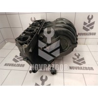 Коллектор впускной Skoda Octavia A4 1U 2000-2011