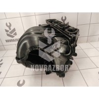 Коллектор впускной Skoda Octavia A4 1U 2000-2011