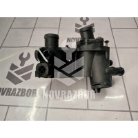 Корпус термостата Skoda Octavia A4 1U 2000-2011